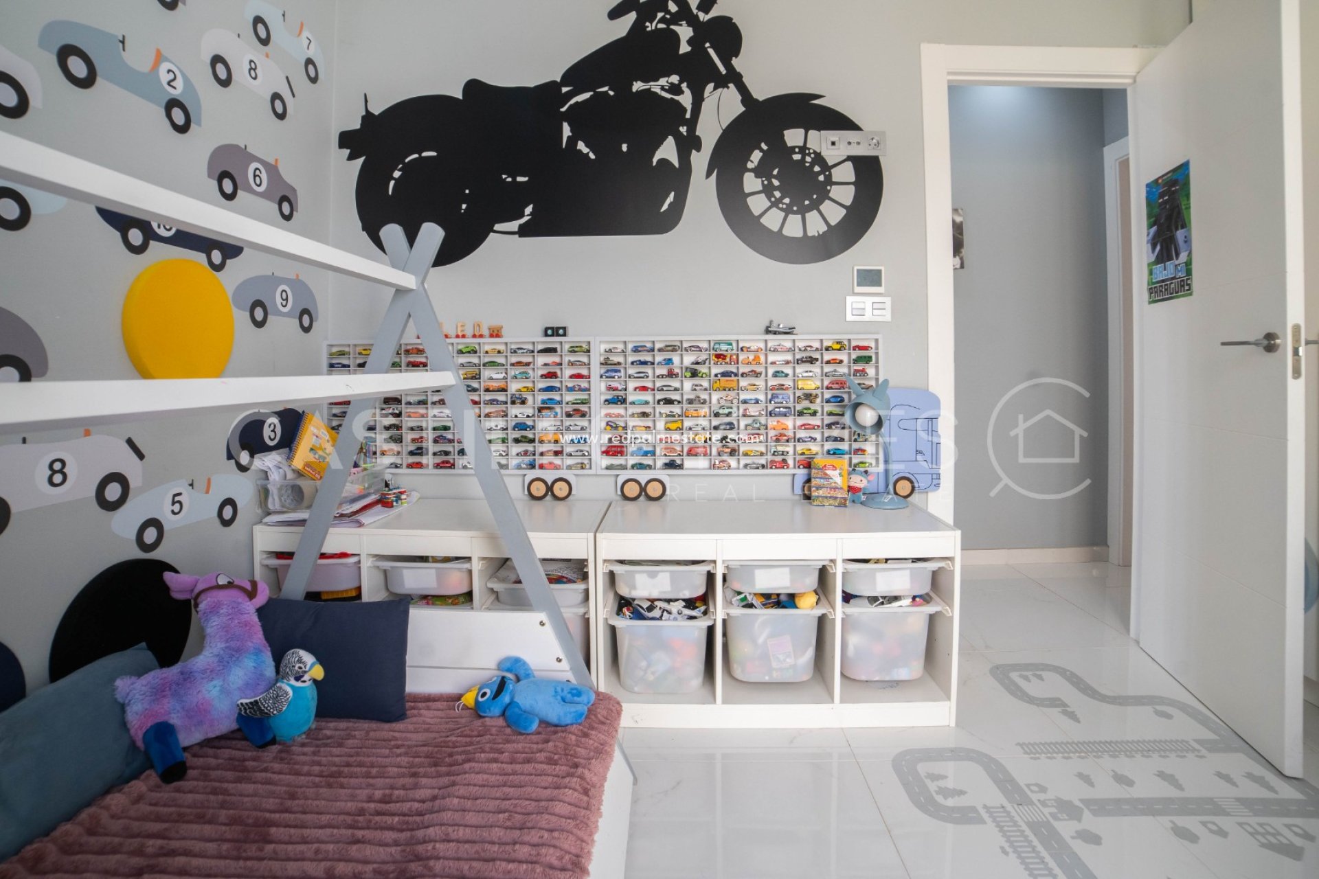 Videresalg - Villa -
Orihuela Costa - Villamartín