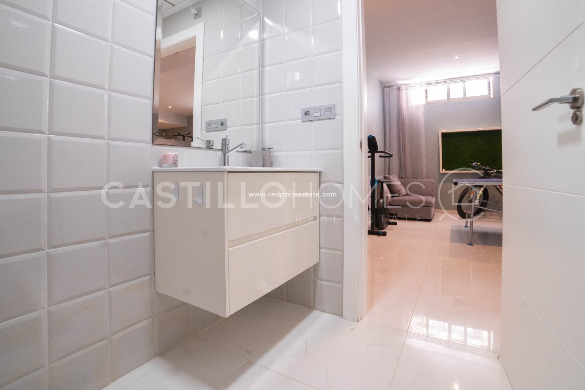 Videresalg - Villa -
Orihuela Costa - Villamartín