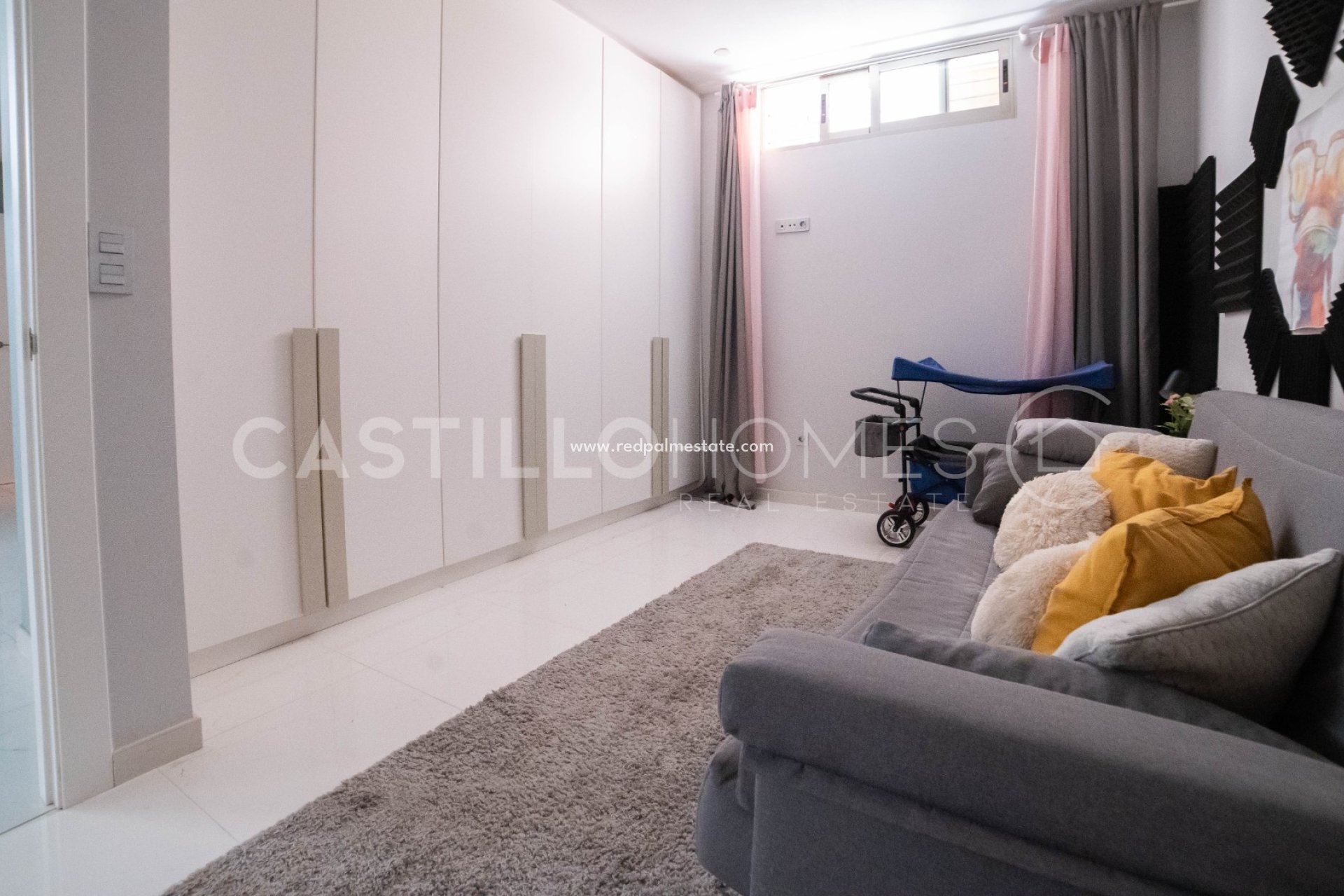 Videresalg - Villa -
Orihuela Costa - Villamartín