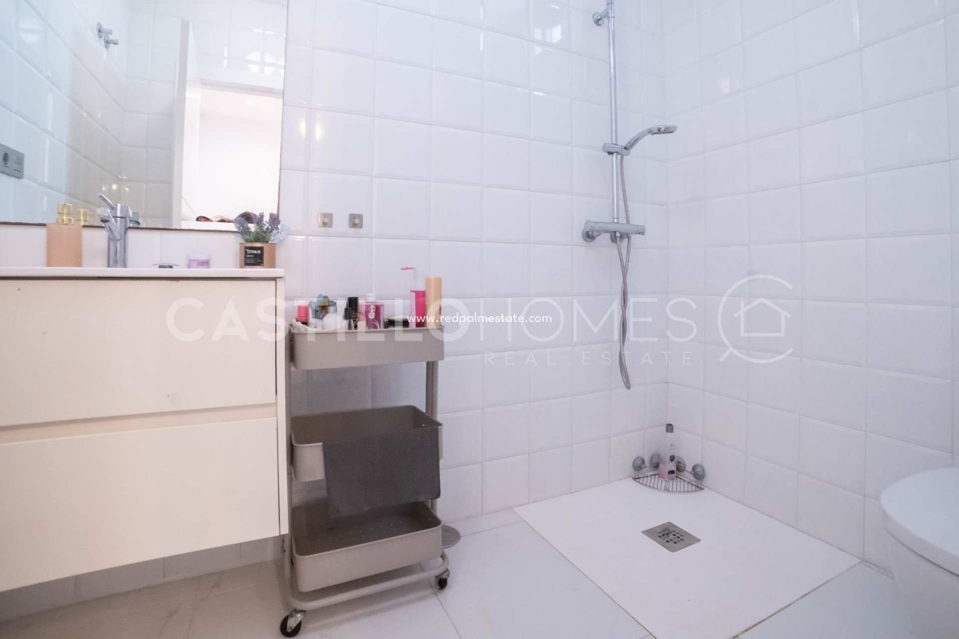 Videresalg - Villa -
Orihuela Costa - Villamartín