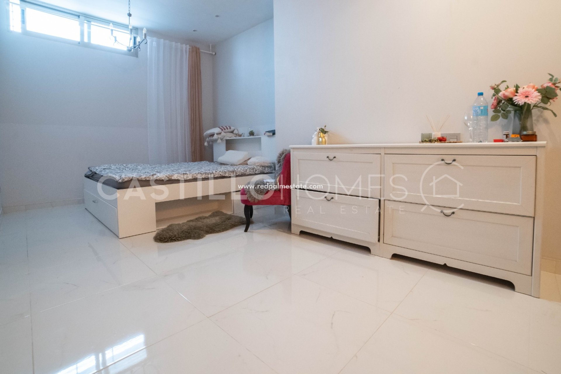 Videresalg - Villa -
Orihuela Costa - Villamartín