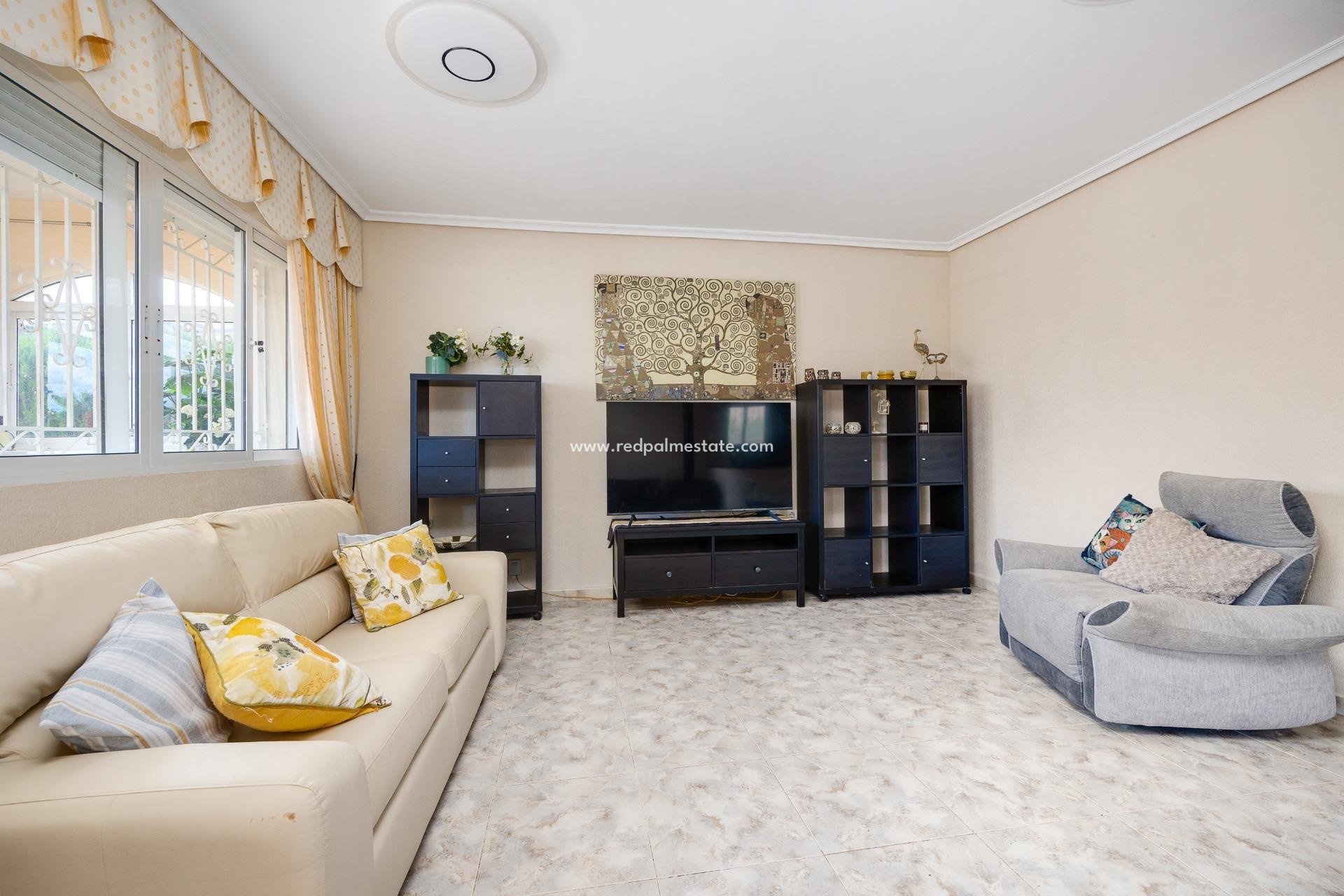 Videresalg - Villa -
Orihuela Costa - Villamartín