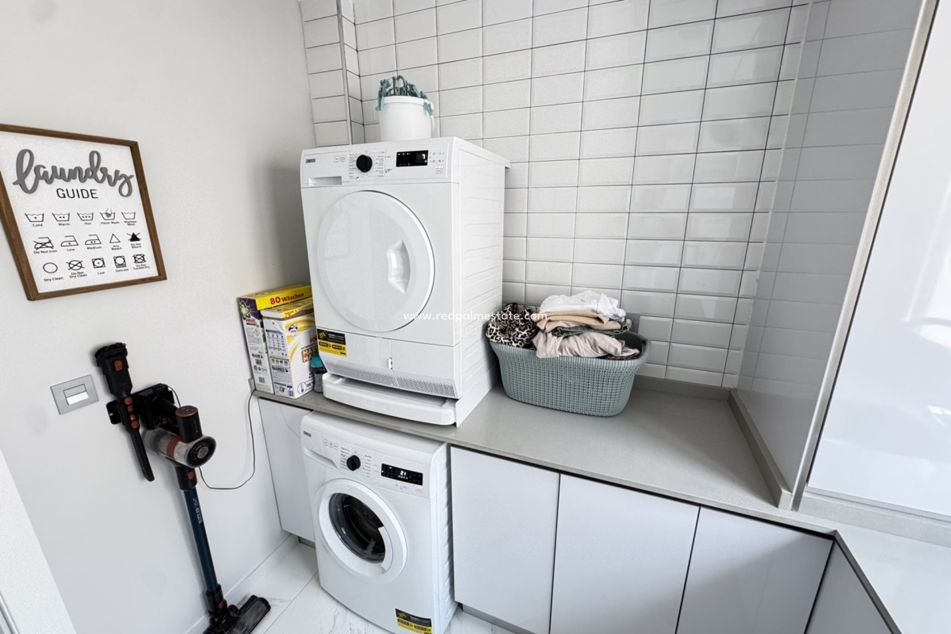 Videresalg - Villa -
Orihuela Costa - Villamartín