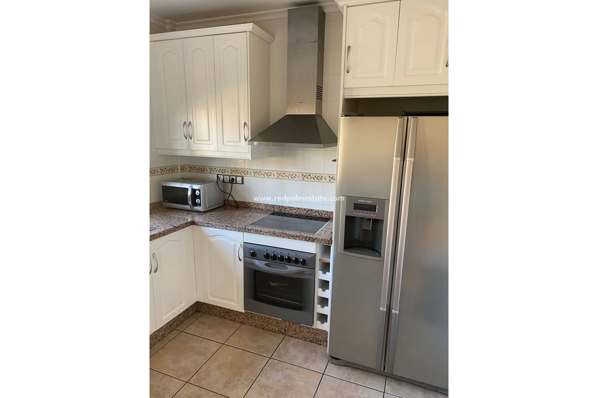 Videresalg - Villa -
Orihuela Costa - Villamartín