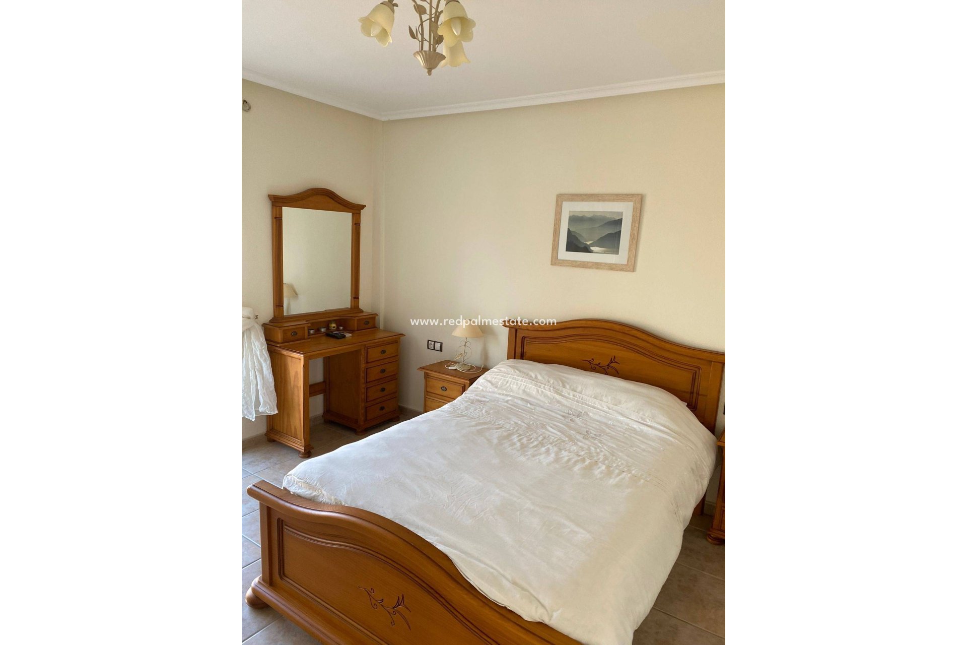 Videresalg - Villa -
Orihuela Costa - Villamartín