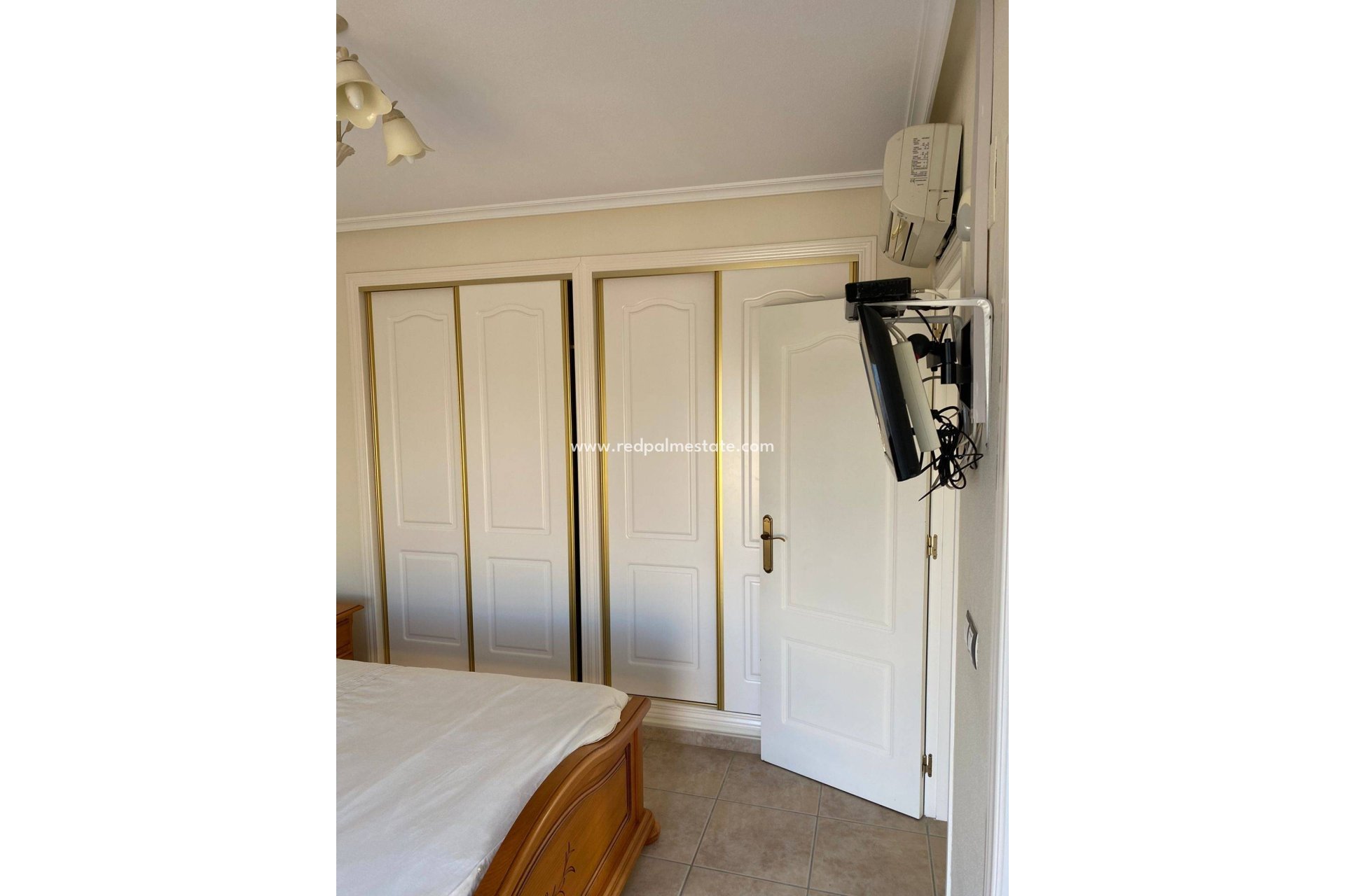 Videresalg - Villa -
Orihuela Costa - Villamartín