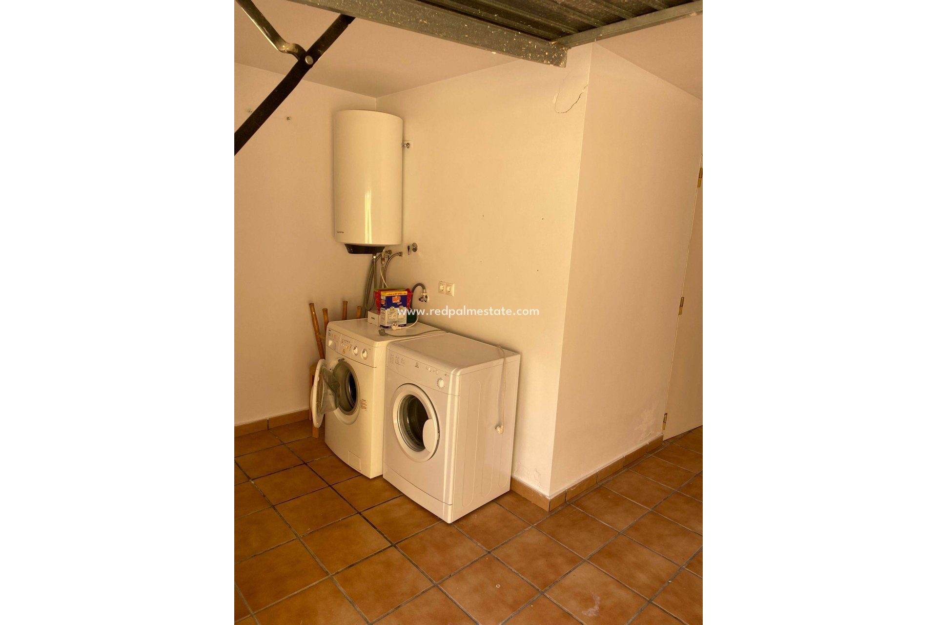 Videresalg - Villa -
Orihuela Costa - Villamartín