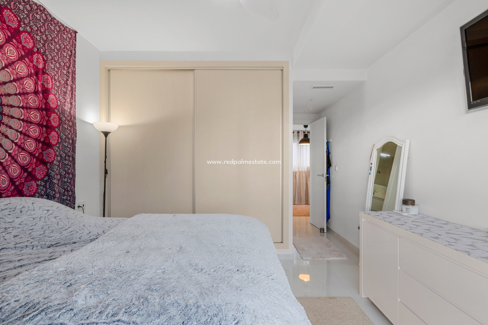 Videresalg - Villa -
Orihuela Costa - Villamartín