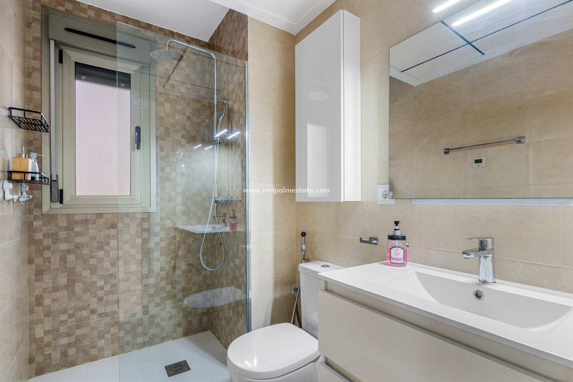 Videresalg - Villa -
Orihuela Costa - Villamartín