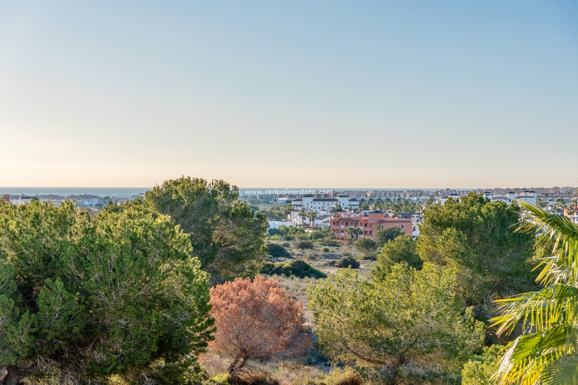Videresalg - Villa -
Orihuela Costa - Villamartín