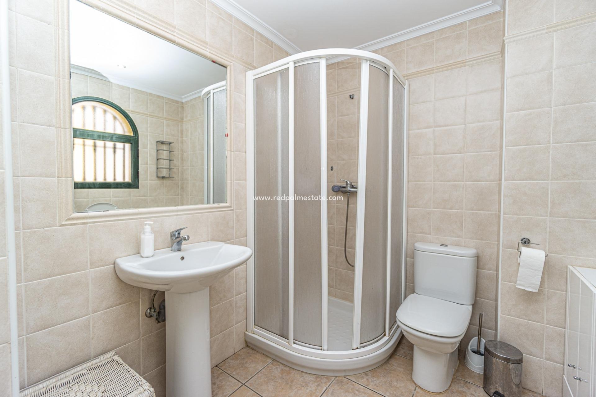 Videresalg - Villa -
Orihuela Costa - Villamartín