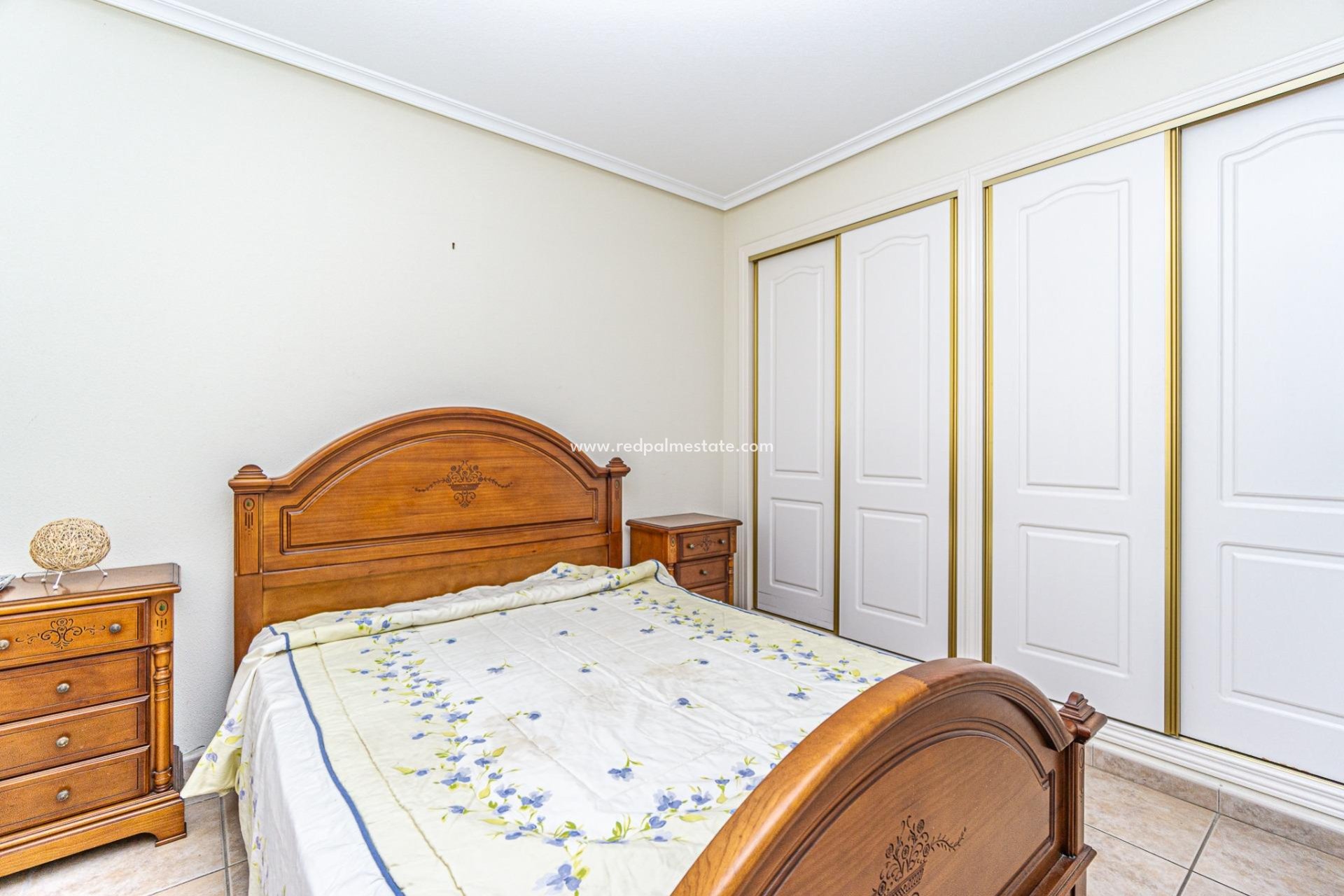 Videresalg - Villa -
Orihuela Costa - Villamartín