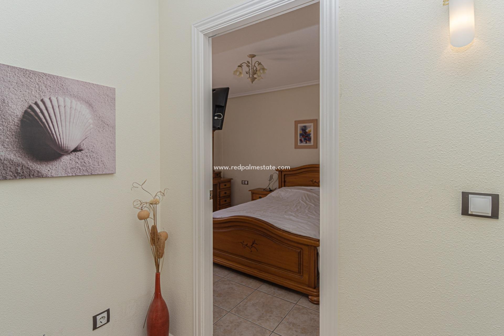 Videresalg - Villa -
Orihuela Costa - Villamartín