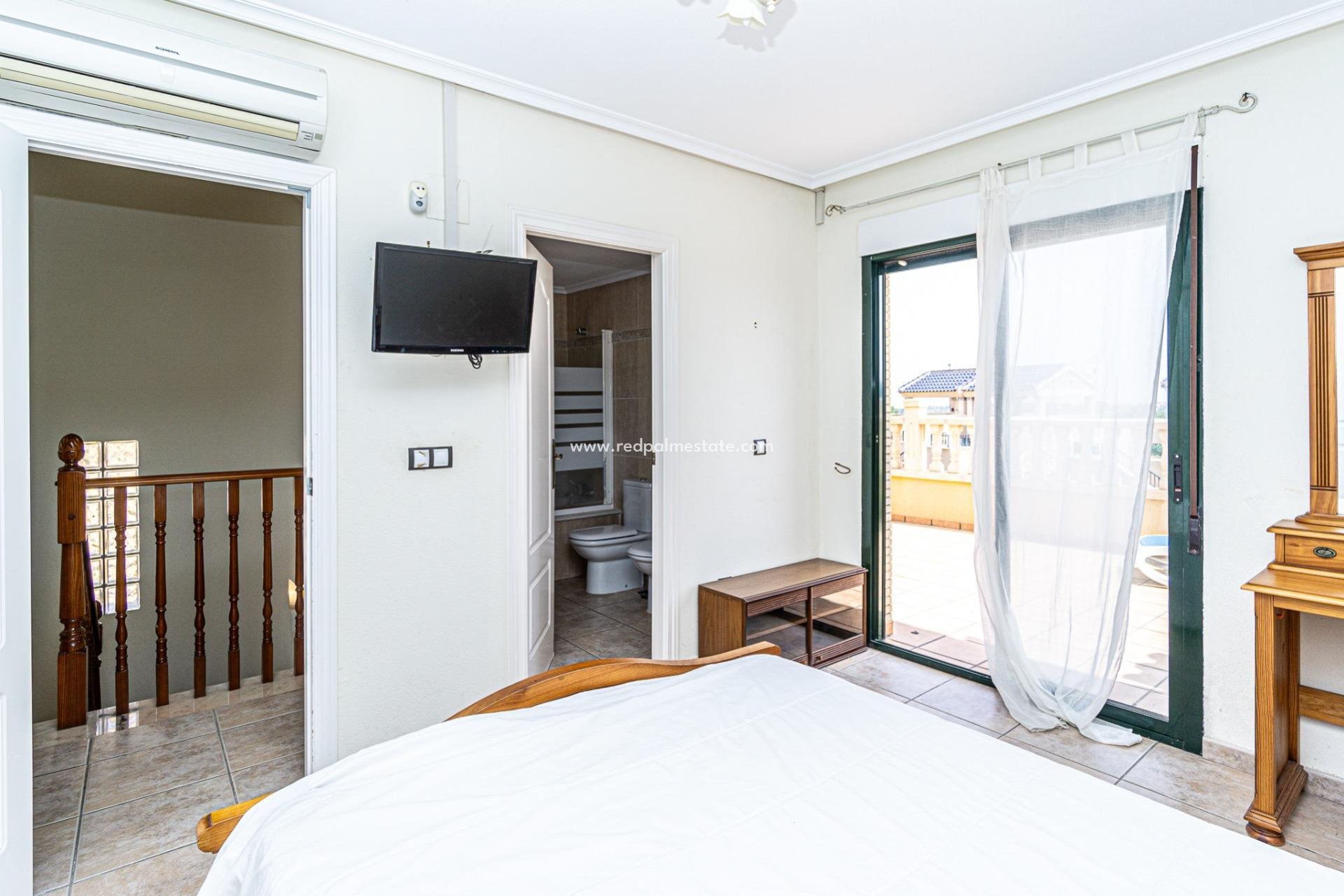 Videresalg - Villa -
Orihuela Costa - Villamartín