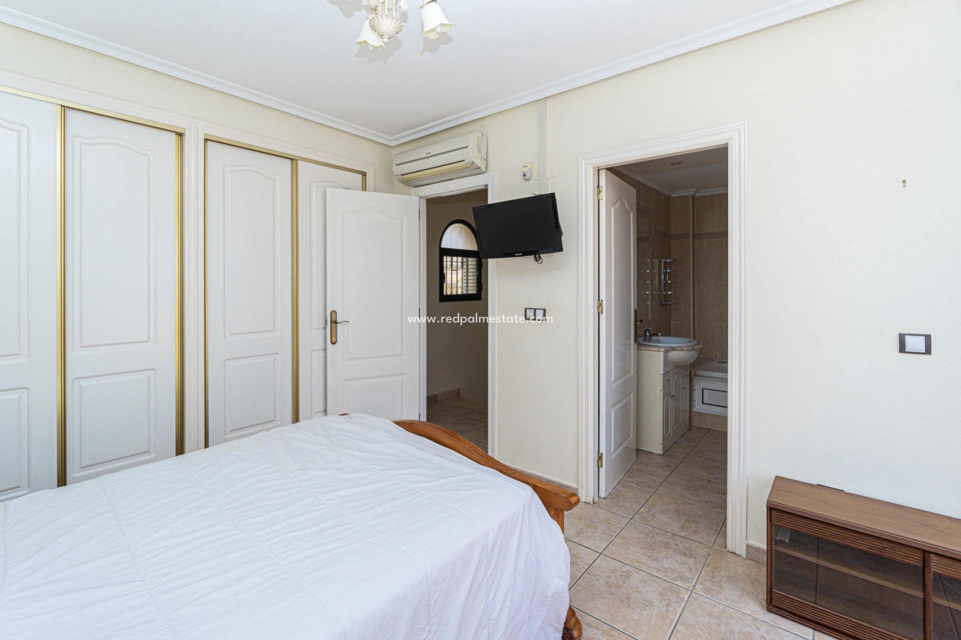 Videresalg - Villa -
Orihuela Costa - Villamartín