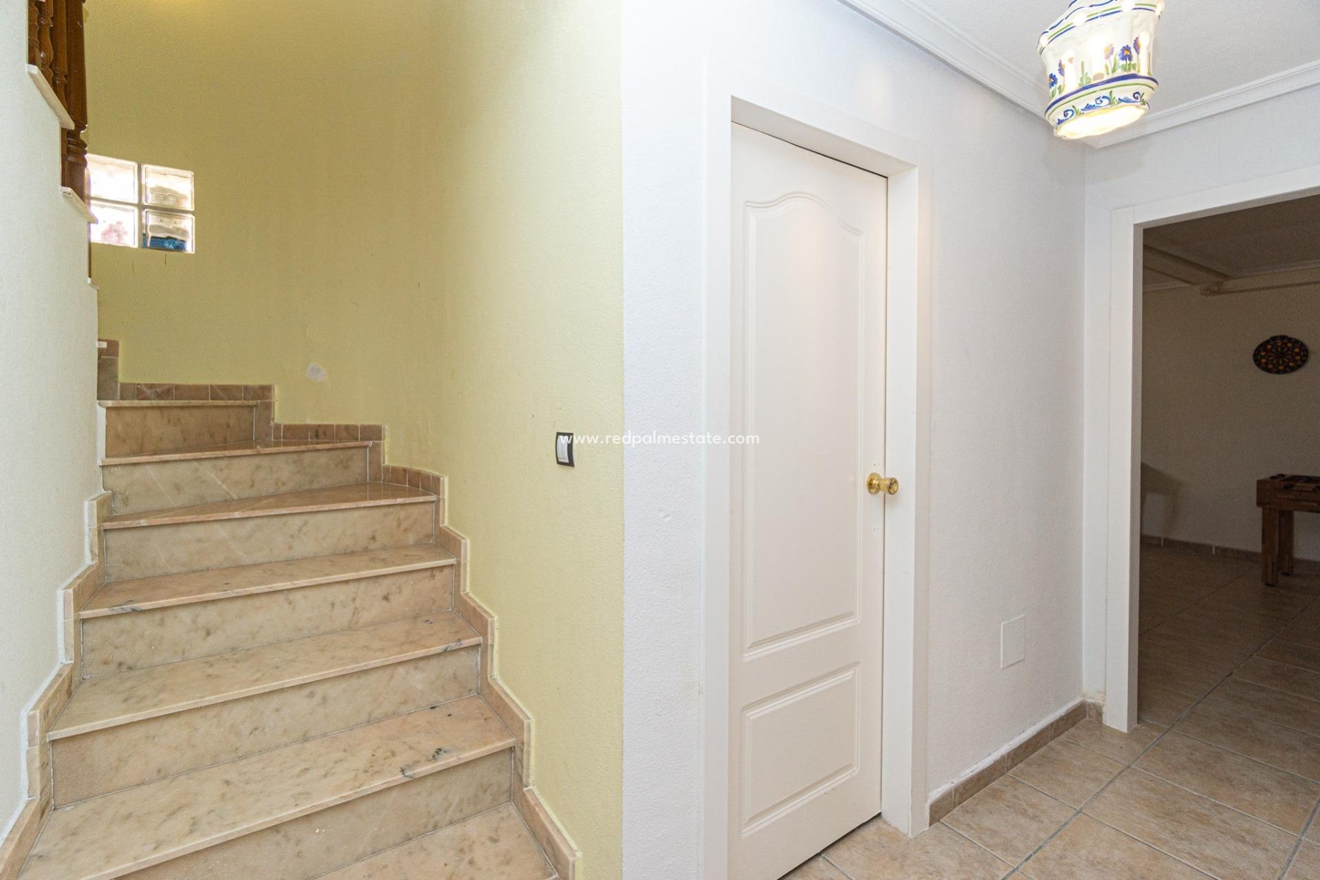 Videresalg - Villa -
Orihuela Costa - Villamartín