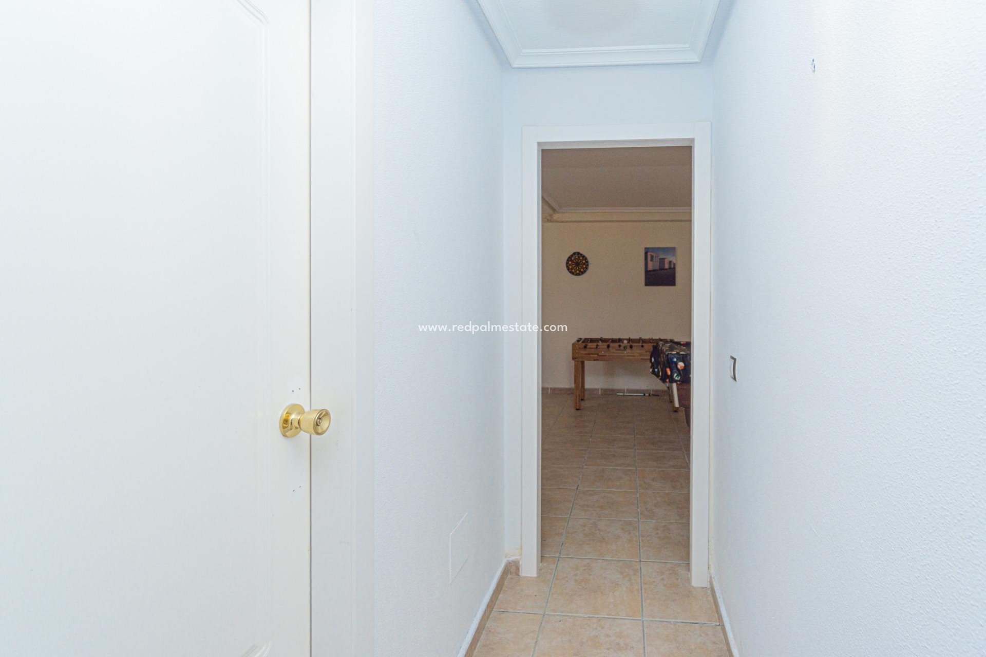 Videresalg - Villa -
Orihuela Costa - Villamartín