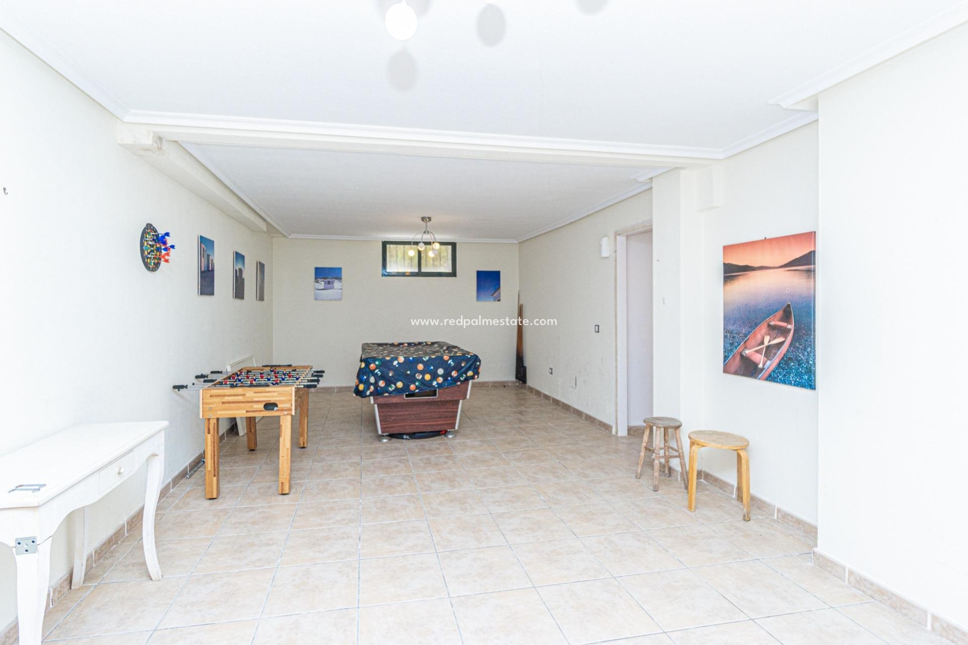 Videresalg - Villa -
Orihuela Costa - Villamartín