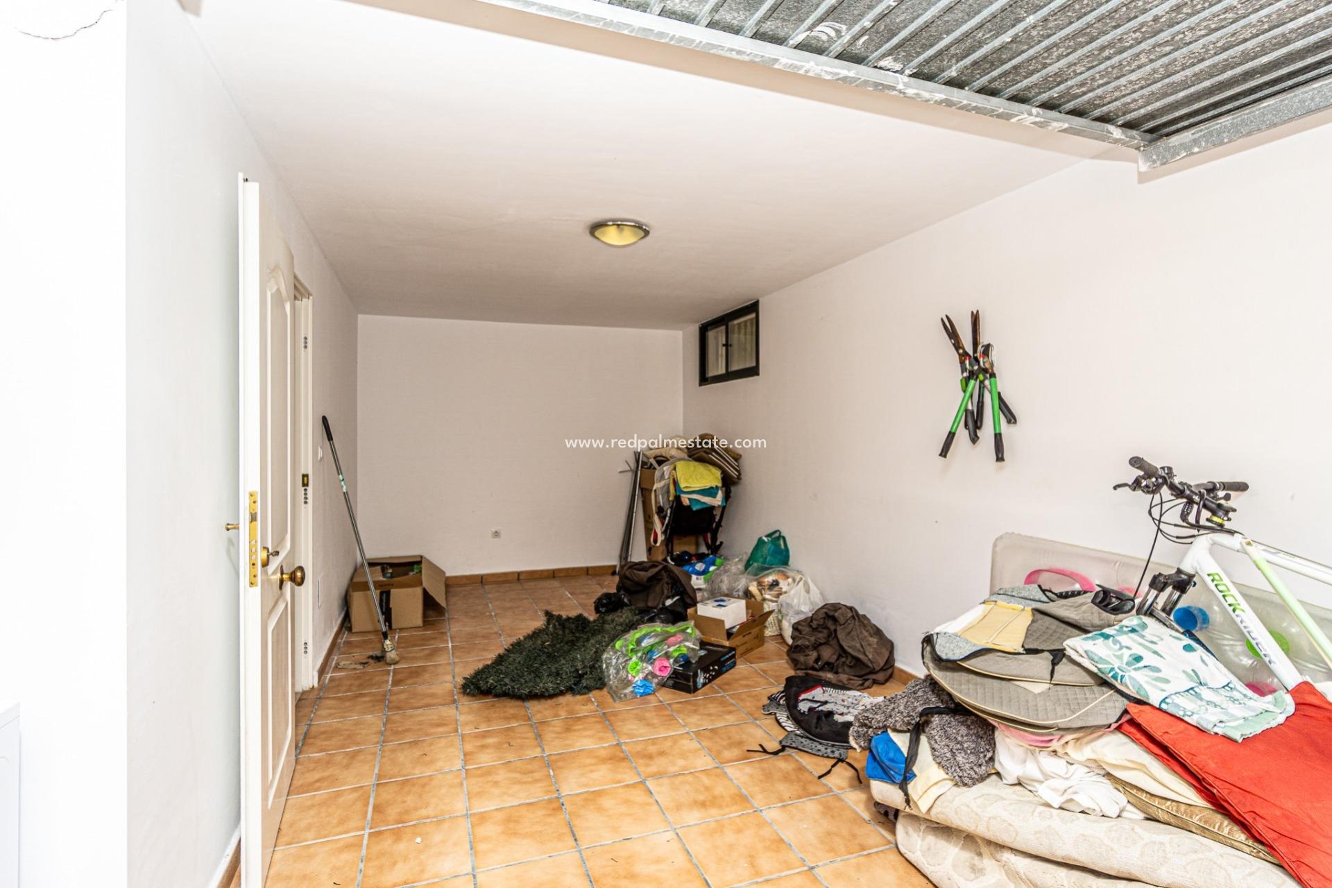 Videresalg - Villa -
Orihuela Costa - Villamartín