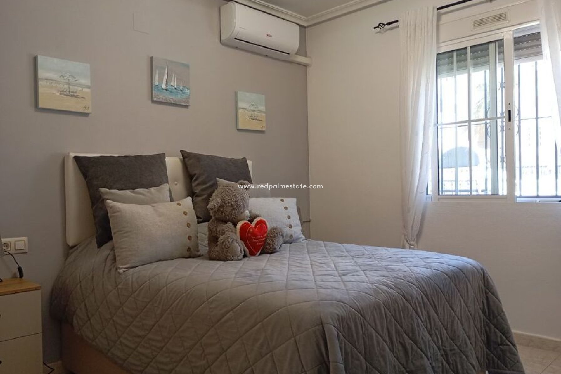 Videresalg - Villa -
Orihuela Costa - Villamartín