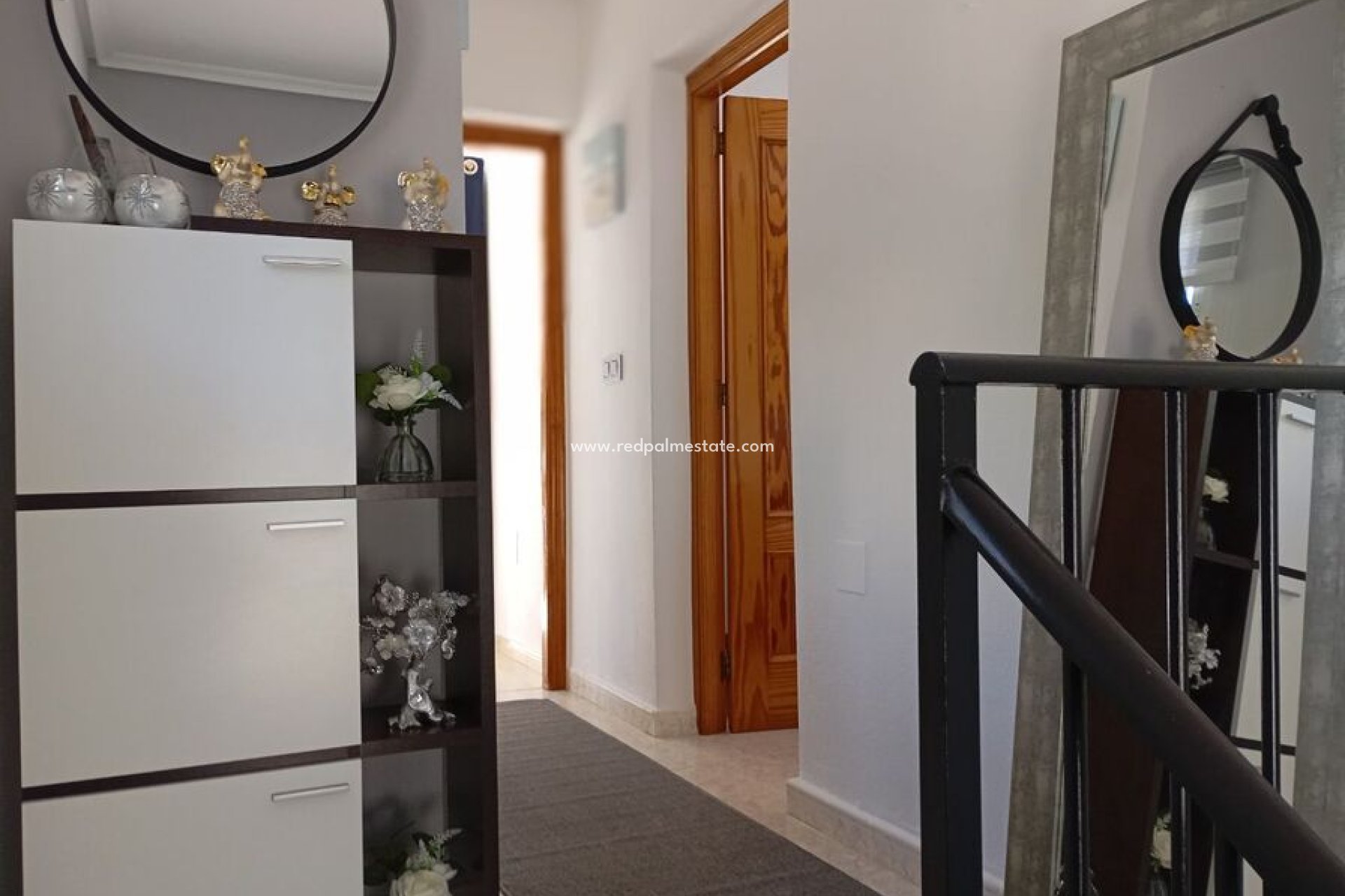 Videresalg - Villa -
Orihuela Costa - Villamartín