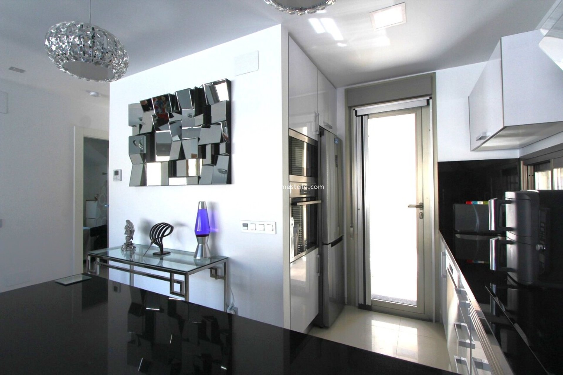 Videresalg - Villa -
Orihuela Costa - Villamartín