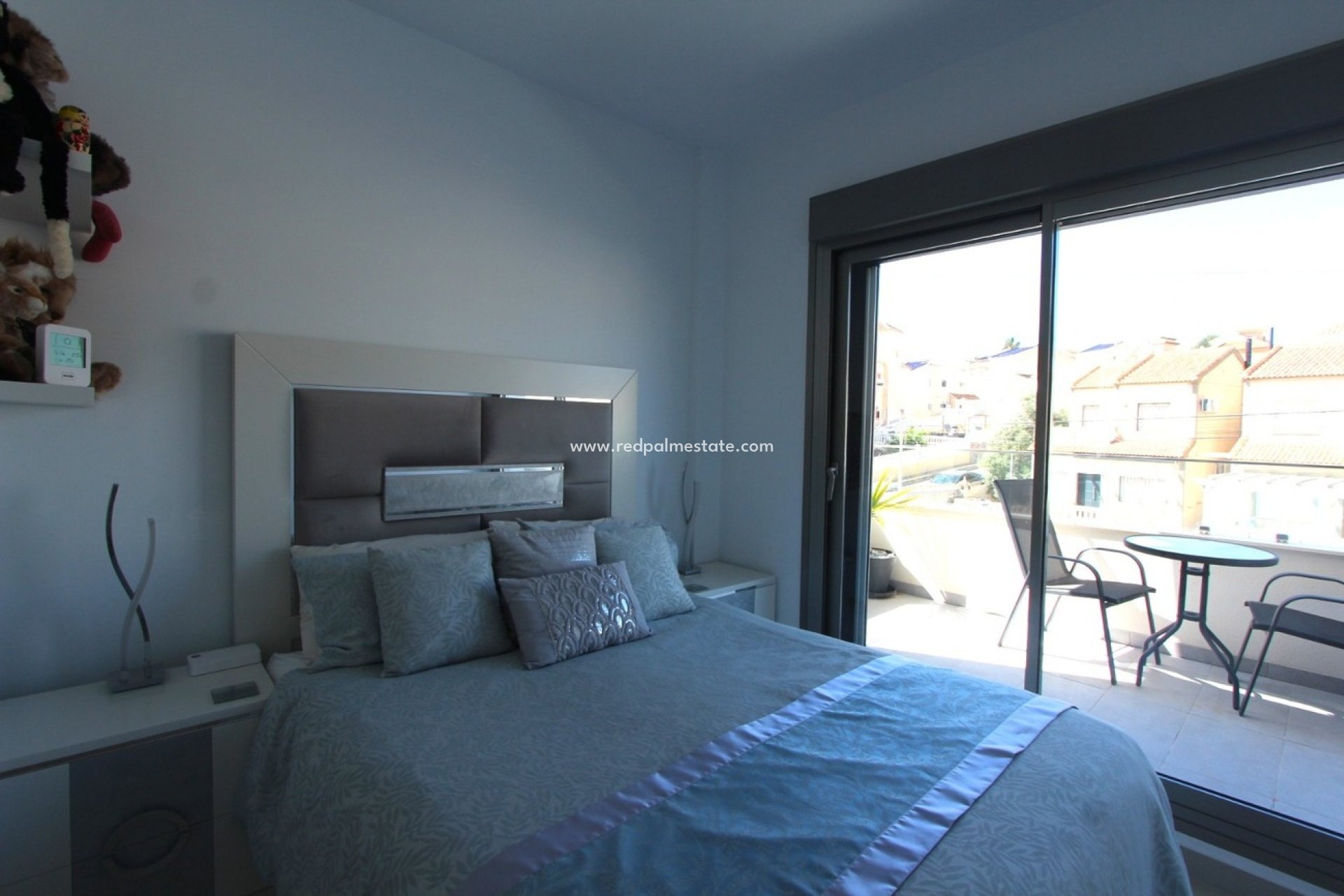 Videresalg - Villa -
Orihuela Costa - Villamartín