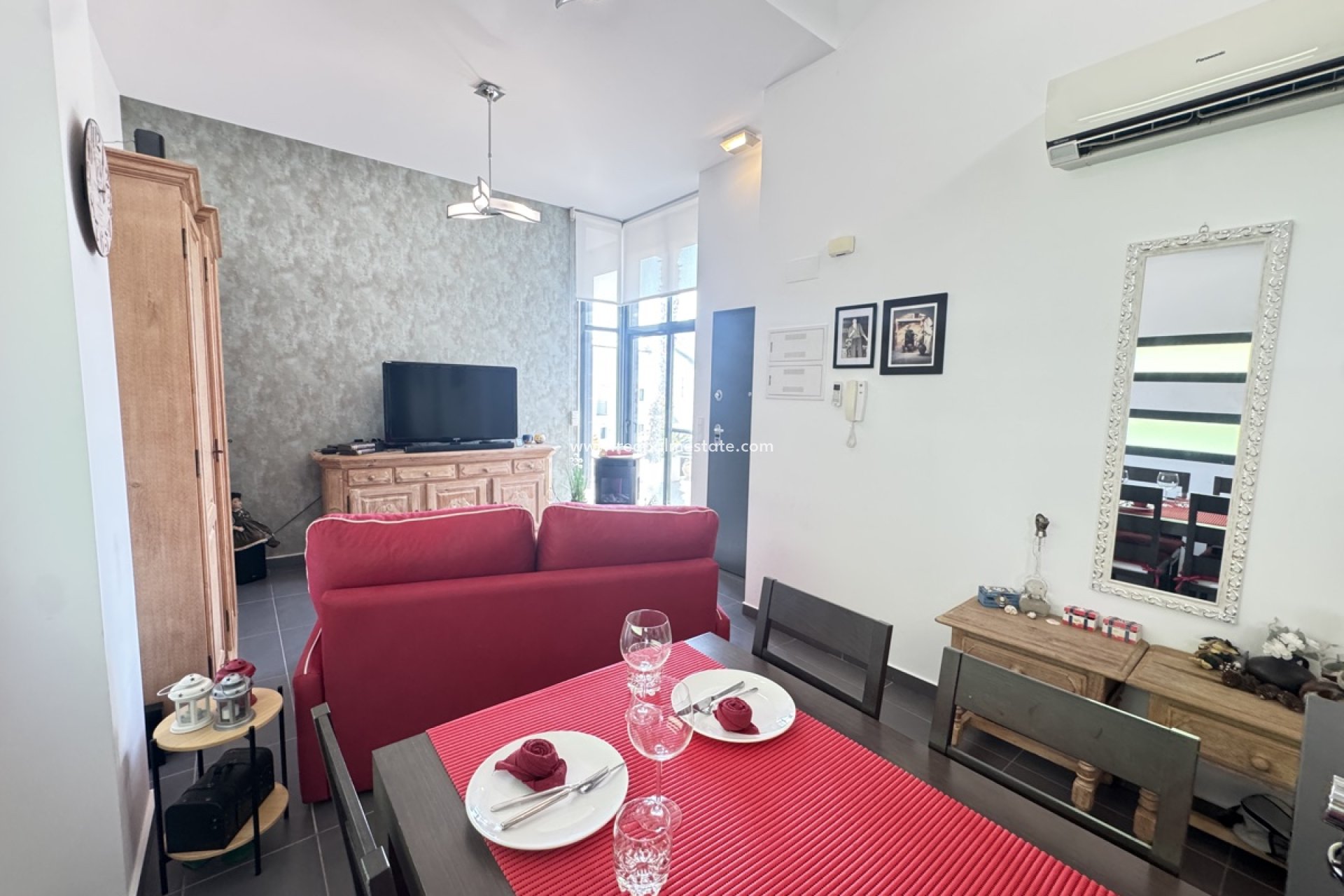 Videresalg - Villa -
Orihuela Costa - Villamartín