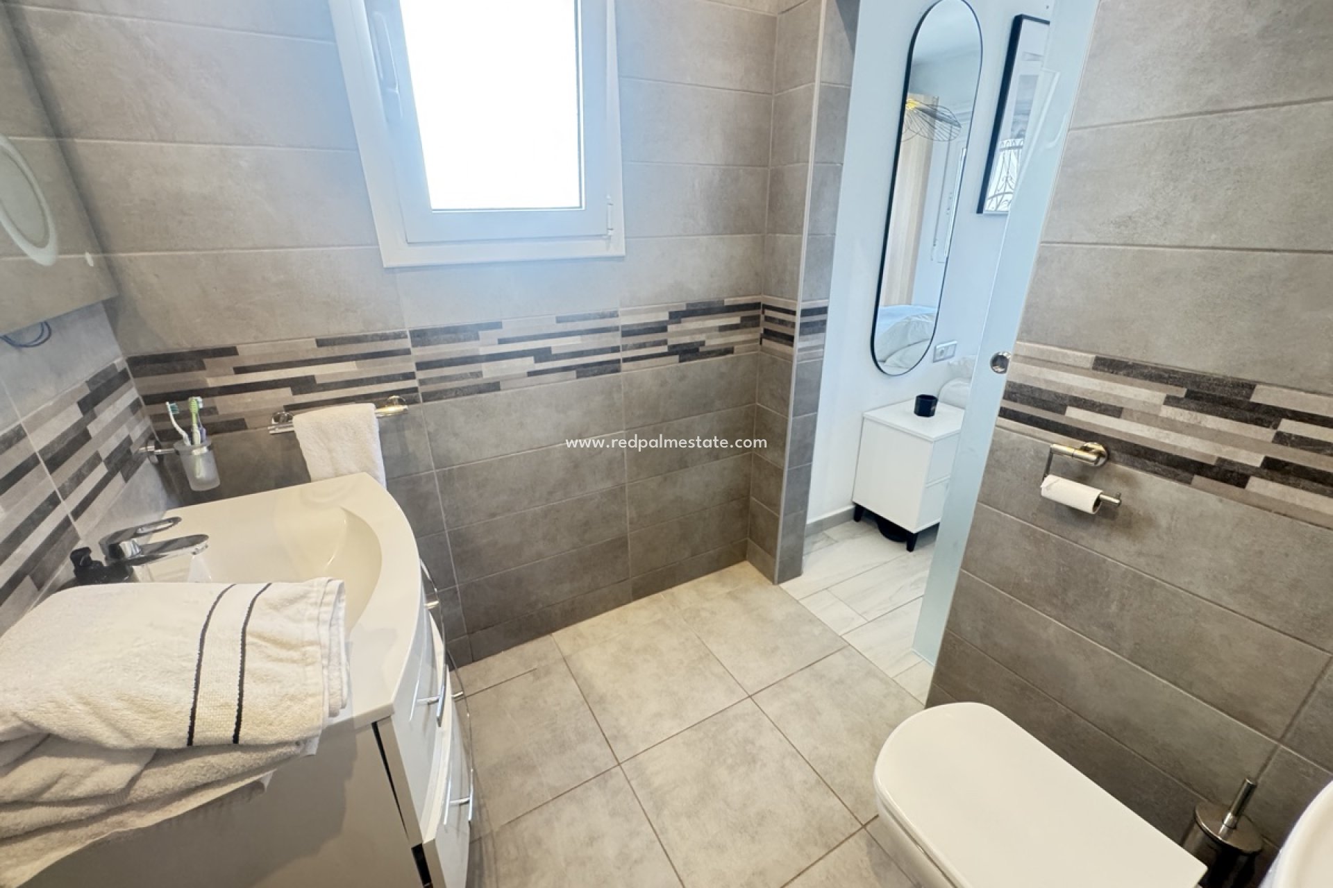 Videresalg - Villa -
Orihuela Costa - Villamartín