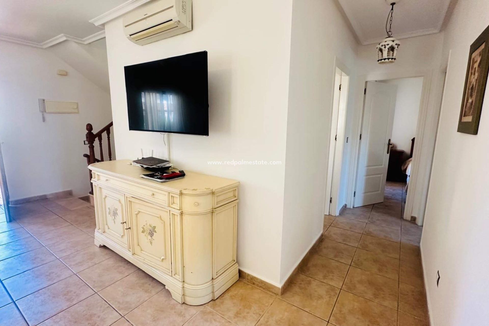 Videresalg - Villa -
Orihuela Costa - Villamartín