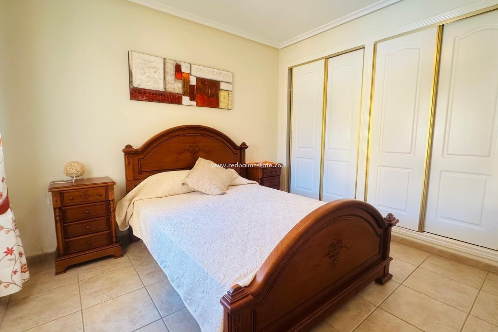 Videresalg - Villa -
Orihuela Costa - Villamartín