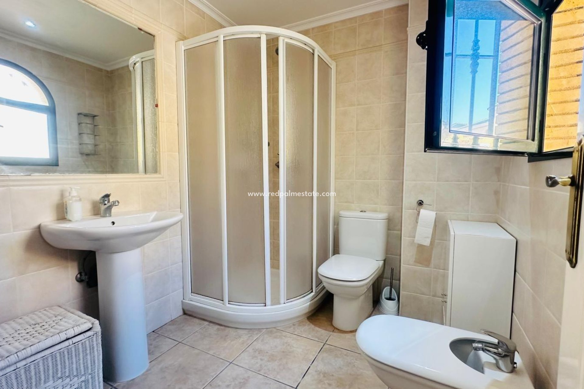 Videresalg - Villa -
Orihuela Costa - Villamartín