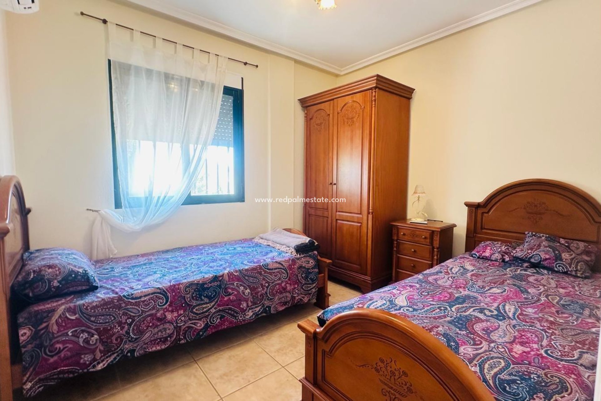 Videresalg - Villa -
Orihuela Costa - Villamartín