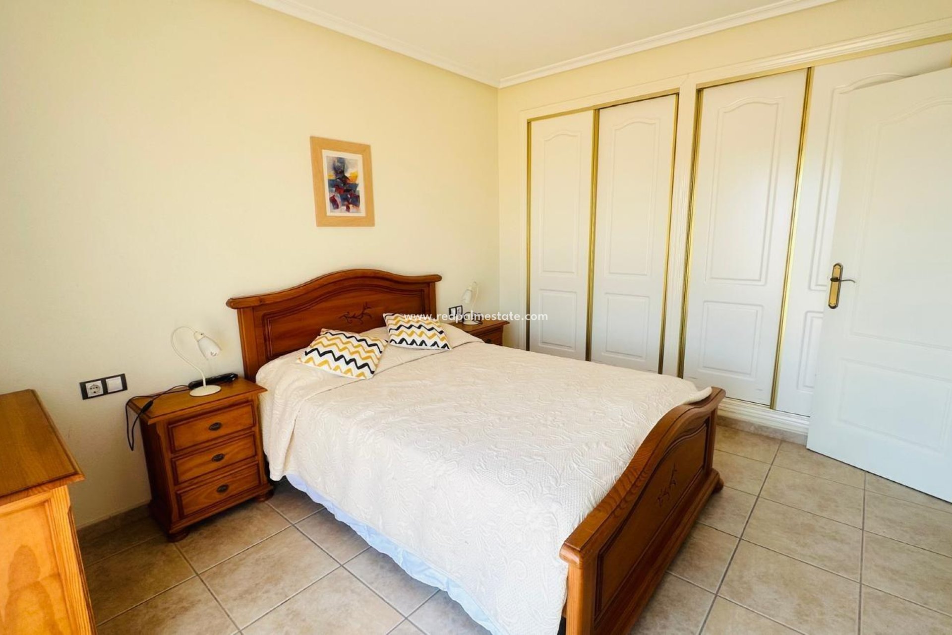 Videresalg - Villa -
Orihuela Costa - Villamartín