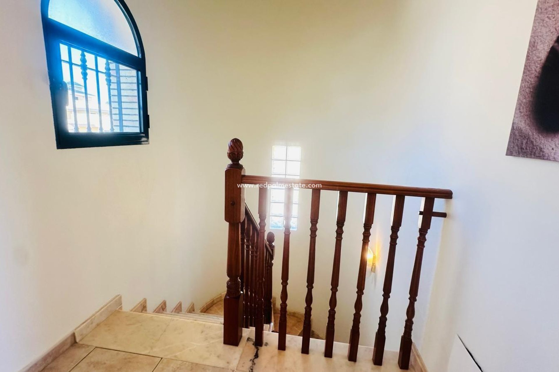 Videresalg - Villa -
Orihuela Costa - Villamartín