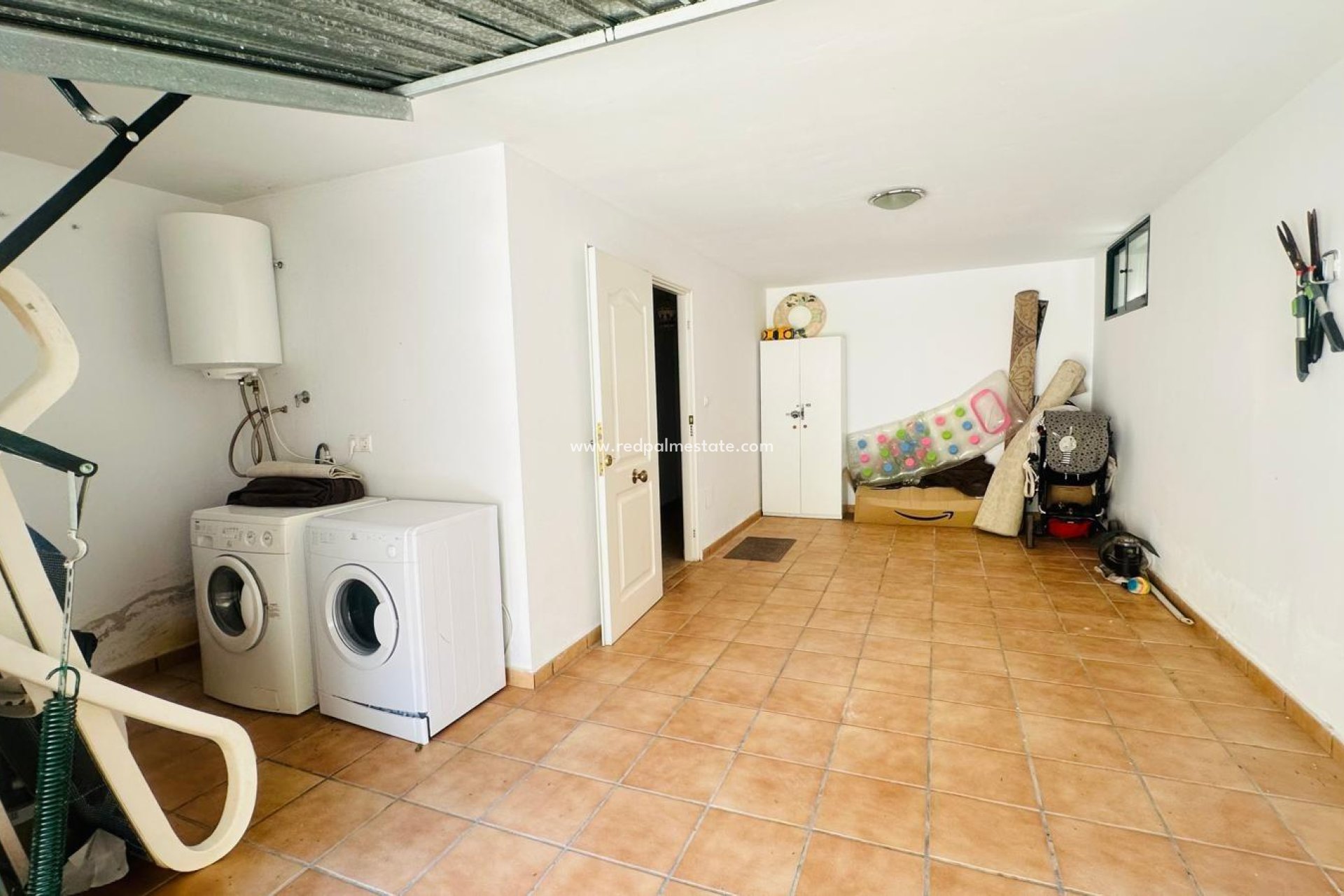 Videresalg - Villa -
Orihuela Costa - Villamartín