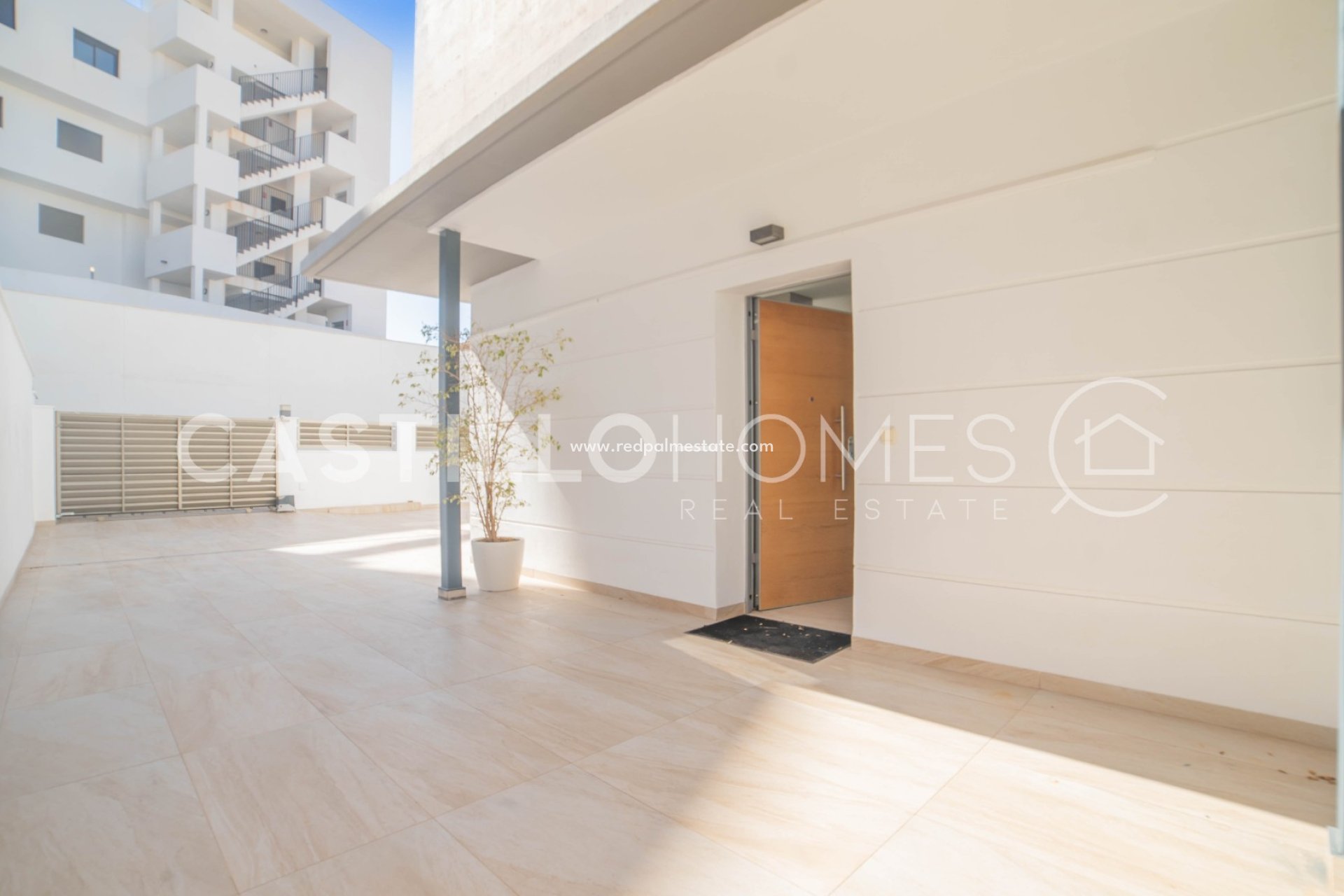 Videresalg - Villa -
Orihuela Costa - Villamartín