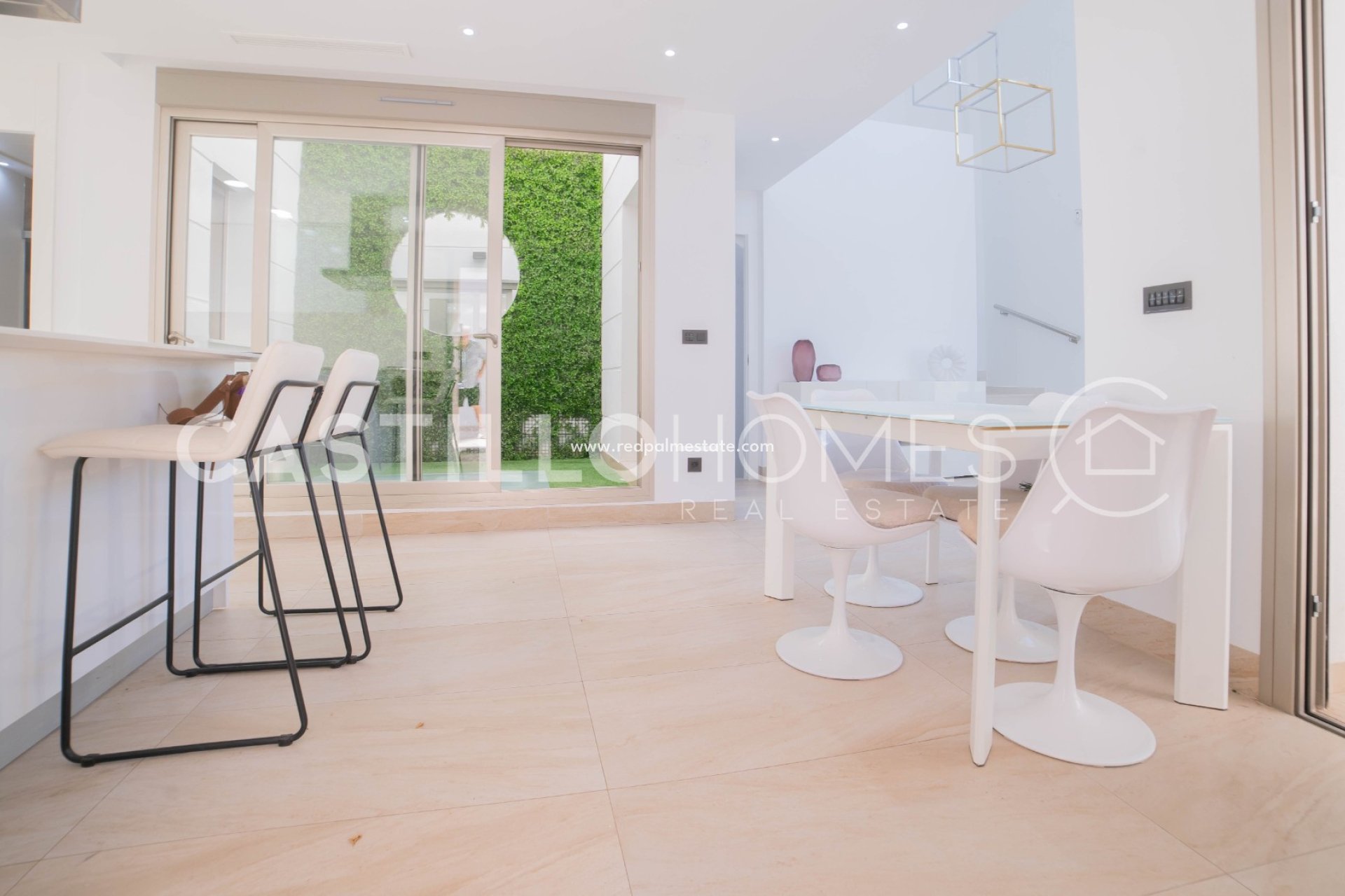 Videresalg - Villa -
Orihuela Costa - Villamartín