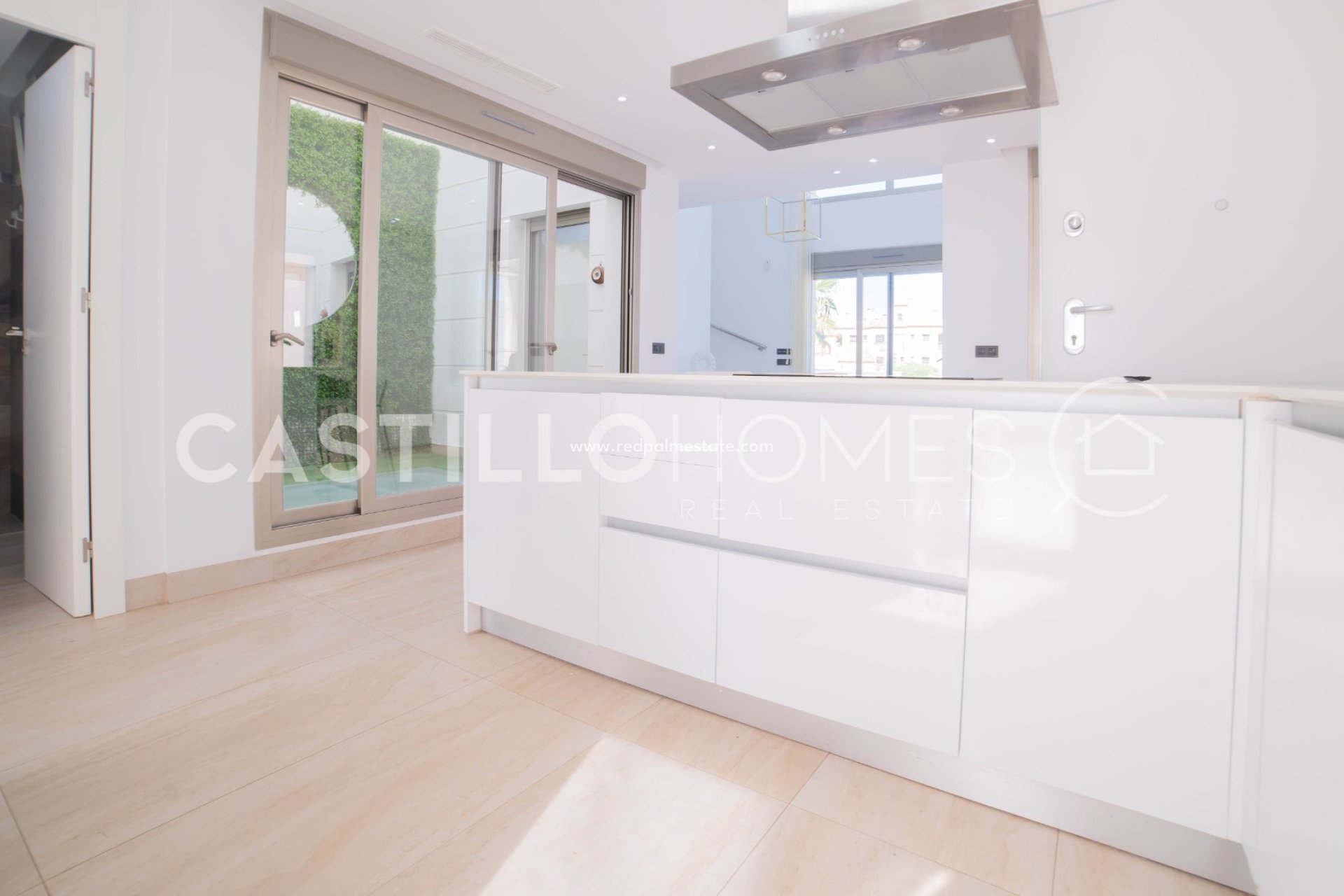 Videresalg - Villa -
Orihuela Costa - Villamartín