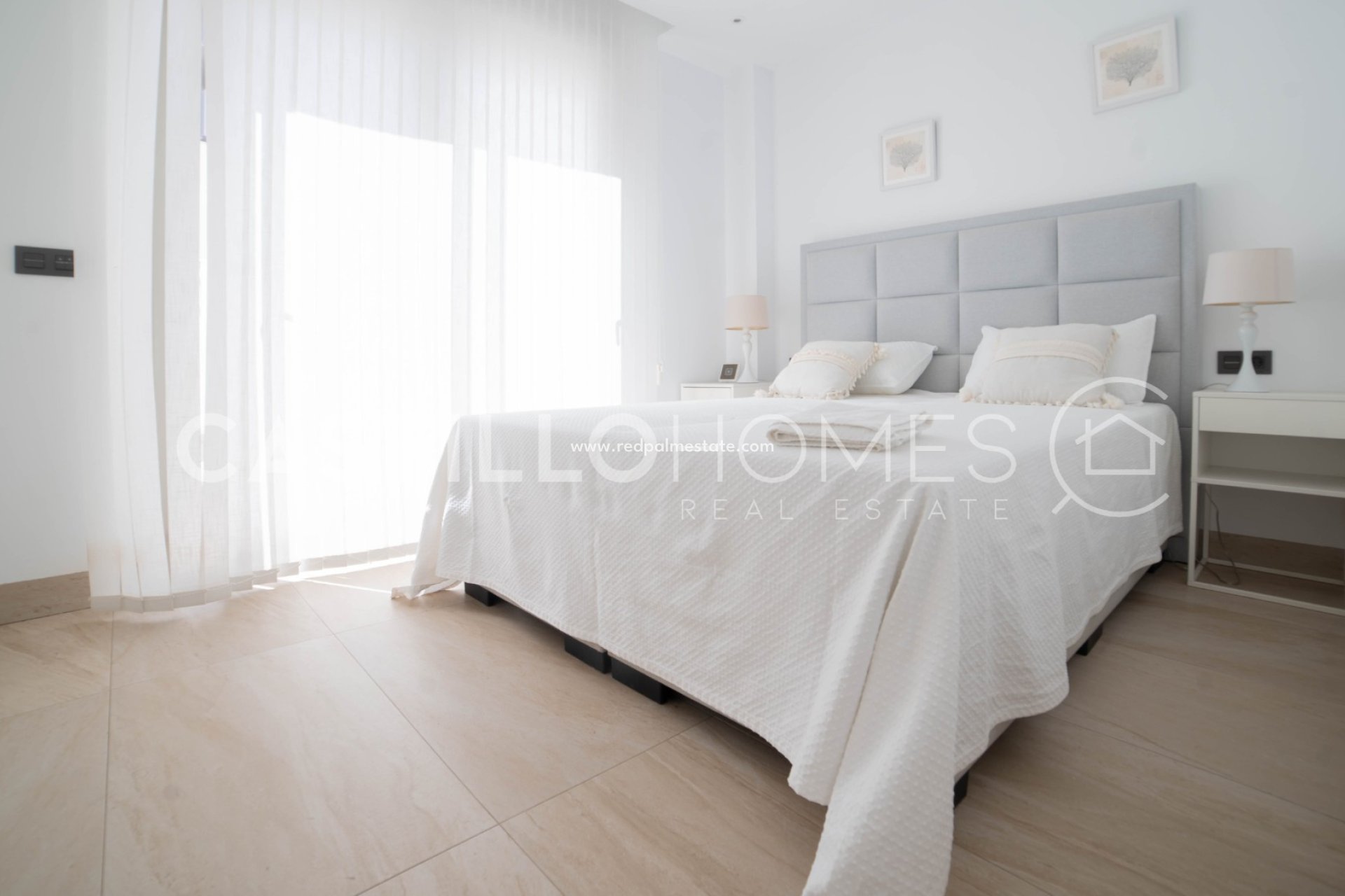 Videresalg - Villa -
Orihuela Costa - Villamartín