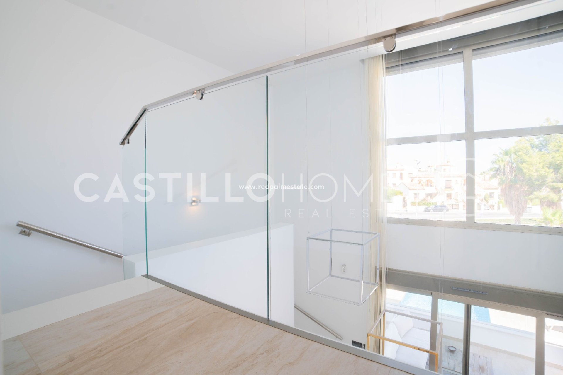 Videresalg - Villa -
Orihuela Costa - Villamartín