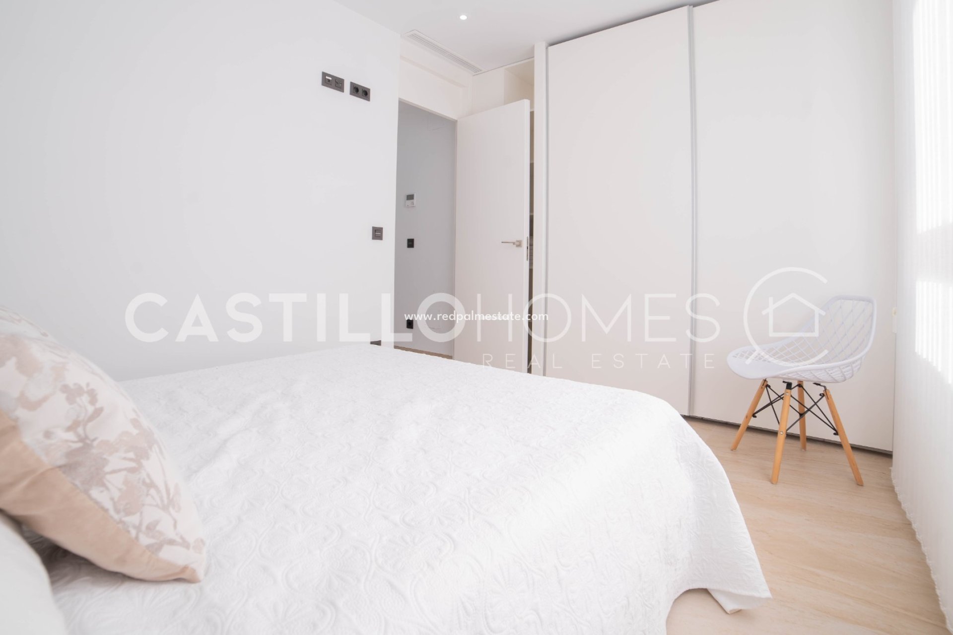 Videresalg - Villa -
Orihuela Costa - Villamartín