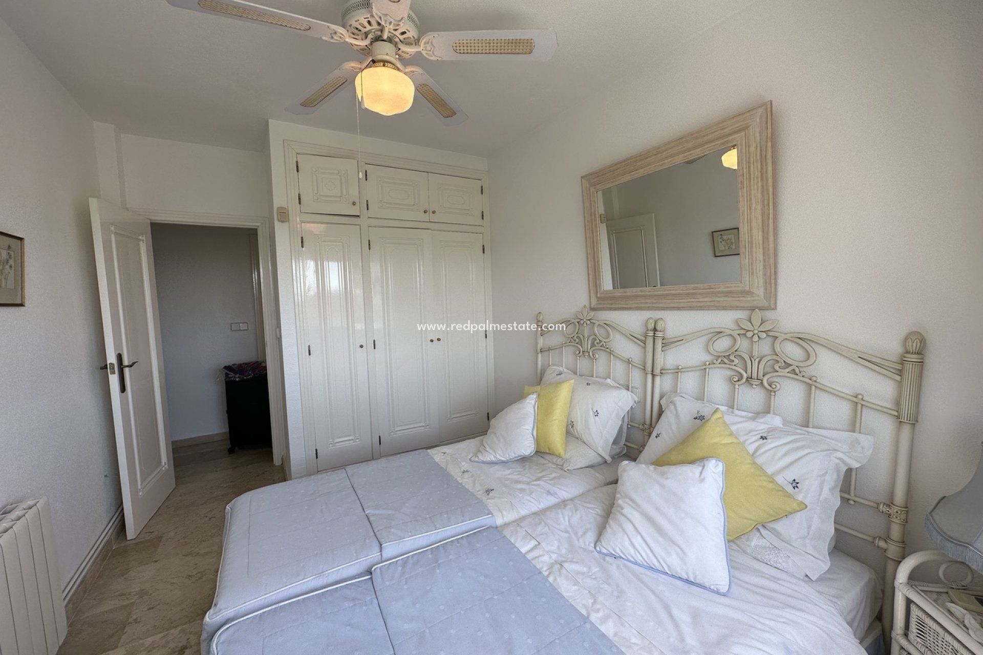 Videresalg - Villa -
Orihuela Costa - Villamartín