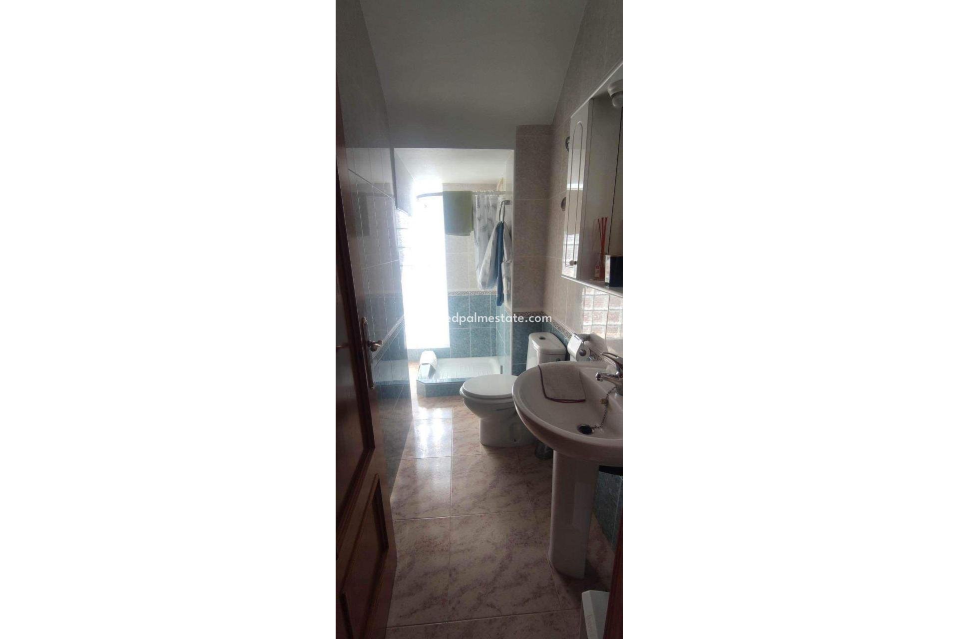 Videresalg - Villa -
Orihuela Costa - Villamartín