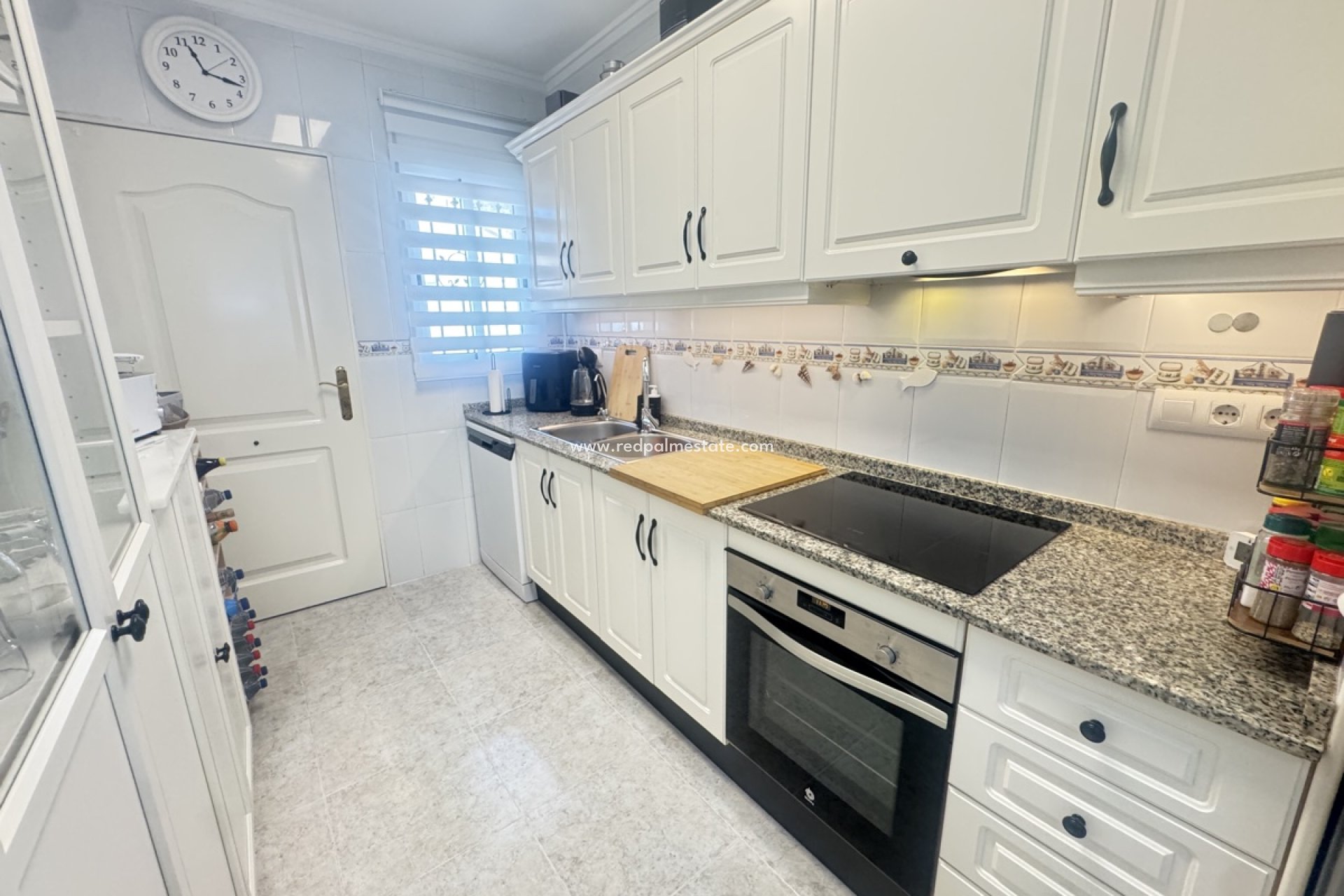 Videresalg - Villa -
Orihuela Costa - Villamartín