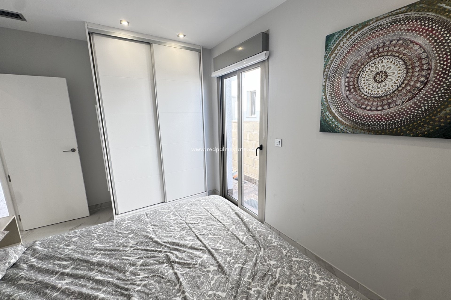 Videresalg - Villa -
Orihuela Costa - Villamartín