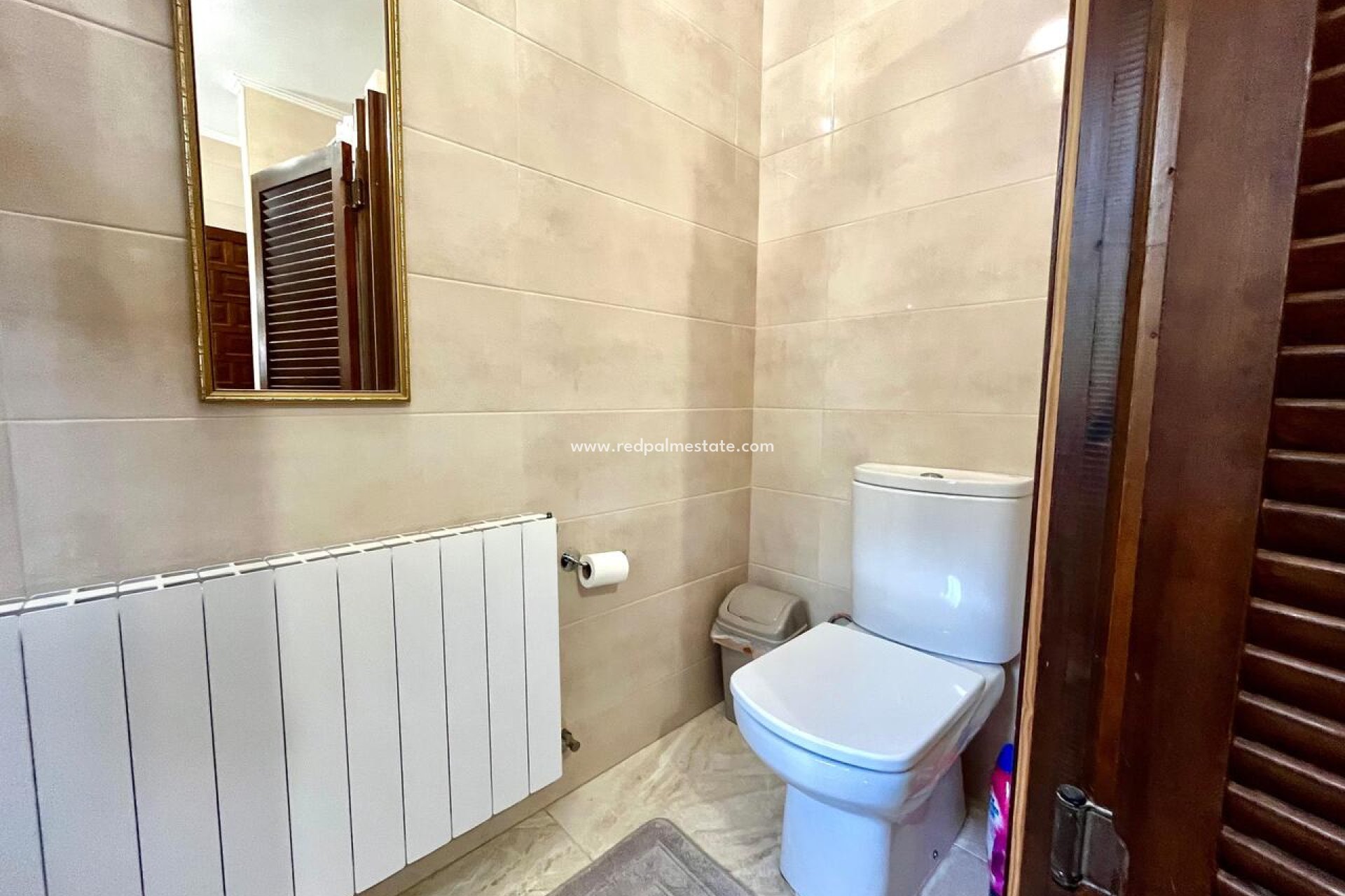 Videresalg - Villa -
Orihuela Costa - Villamartín