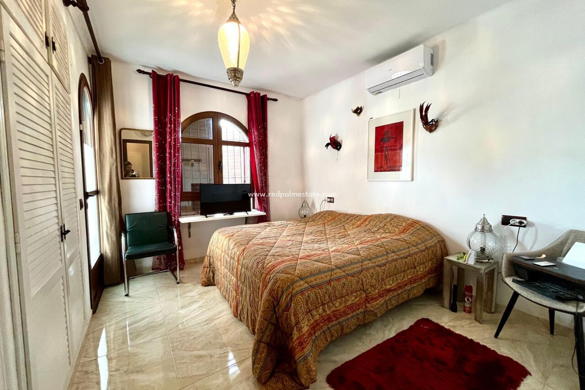 Videresalg - Villa -
Orihuela Costa - Villamartín