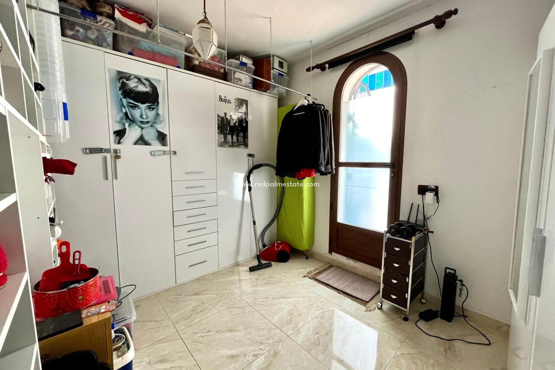 Videresalg - Villa -
Orihuela Costa - Villamartín