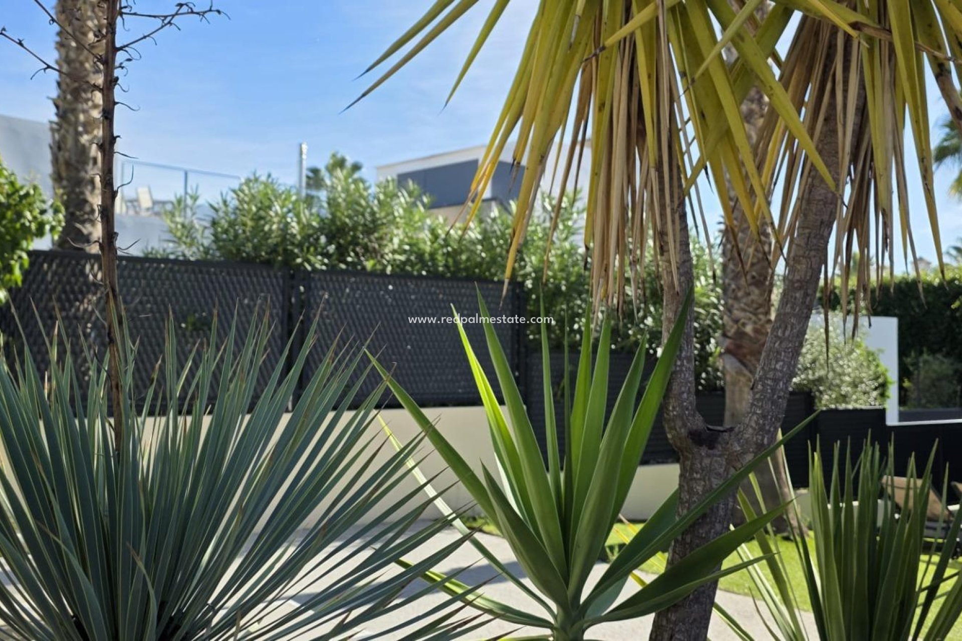 Videresalg - Villa -
Orihuela Costa - Villamartín